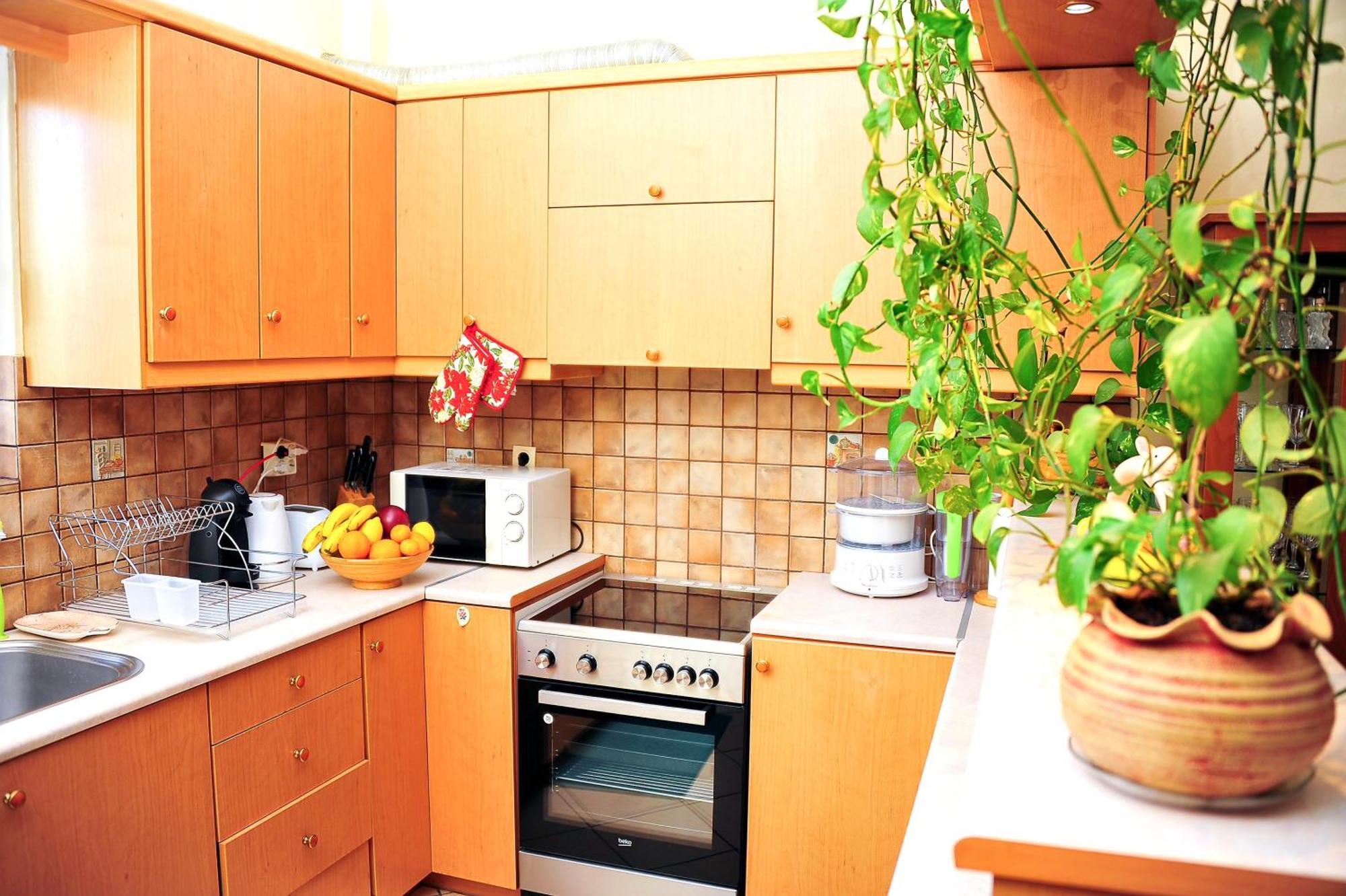 Casa Center In Chania 하니아 외부 사진